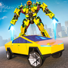 CyberTruck Driving Simulator icono