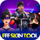 APK FFF Skin Tool