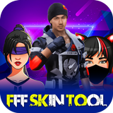 FFF Skin Tool icône