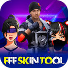 FFF Skin Tool иконка