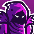 Raven أيقونة