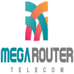 Mega Router Telecom