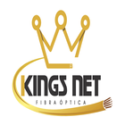 kings net Telecom icône