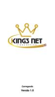 kings net Telecom Affiche