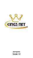 kings net Telecom plakat