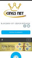 kings net Telecom capture d'écran 2