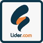 Provedor Lider.com 아이콘