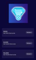 FFF Guide Diamonds - Get Daily screenshot 1