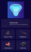 FFF Guide Diamonds - Get Daily screenshot 2