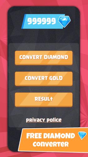 Diamonds For Free Fire Converter For Android Apk Download