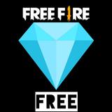 FF Diamond Free : Rewards
