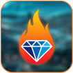 FIRE TOOLS - DIAMONDS & SKINS