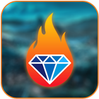 FIRE TOOLS - DIAMONDS & SKINS иконка