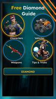 FIRE TOOLS - DIAMONDS & SKINS Cartaz
