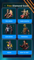 FIRE TOOLS - DIAMONDS & SKINS imagem de tela 2