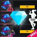 FreeFie Diamond: Daily Diamond APK