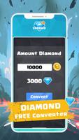 Diamonds & Elite Pass Counter syot layar 1