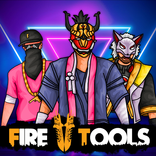 FF Skin Tools - Emotes & Dance