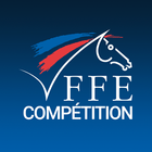 FFE Compétition icône