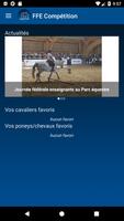 FFE Compétition โปสเตอร์