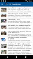 FFE Compétition ภาพหน้าจอ 2
