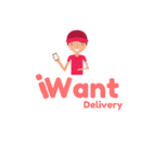 iWant Delivery APK