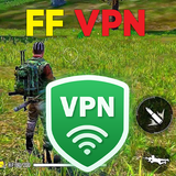 FF Fire VPN -VPN Proxy & Fast  APK