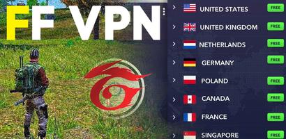 FF Fire VPN -VPN Proxy & Fast  bài đăng