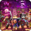 Among us Skins for Minecraft
