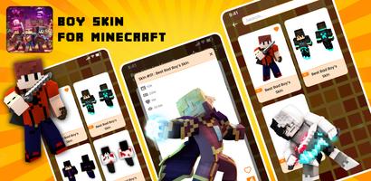 Among us Skins for Minecraft bài đăng