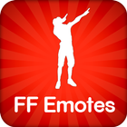 FF Emotes simgesi