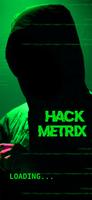 Hacker Master: Hacking Game Affiche
