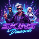 APK FFF Skin Tool Emotes