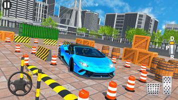 Car parking: Simulator Games screenshot 3