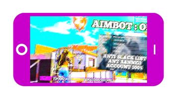 FFH4X Advice For Fire Mod Menu تصوير الشاشة 2