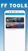 FF Tools & Emotes Guide 스크린샷 1
