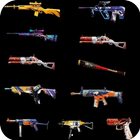 One Tap SENSI FFF HUD DPI Tool icon