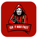 15x F & Max Fast - F & Max Gfx APK