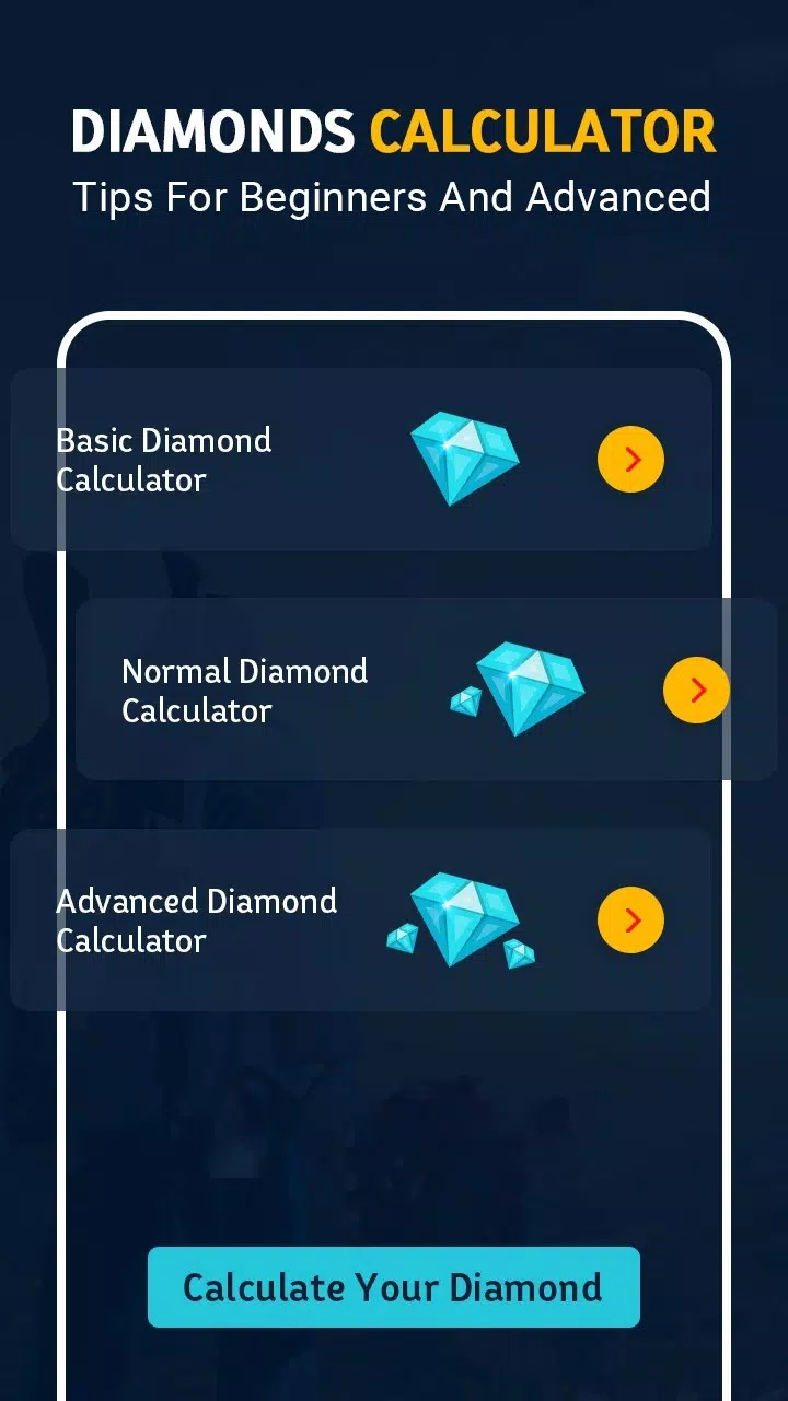 FFF Diamonds - Diamond Royale – Apps on Google Play