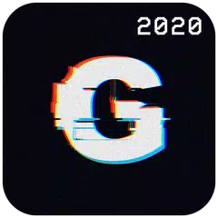 Baixar Glitcho - Glitch Video & Photo XAPK