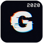 Glitcho icon