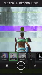 Glitcho - Glitch Video & Photo XAPK download