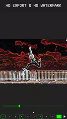 Glitcho - Glitch Video & Photo XAPK download