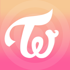 TWICE LIGHT STICK icon