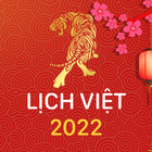 Lich Viet - Lich Van Nien 2022 icon