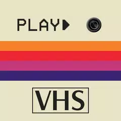 Скачать 1984 Cam – VHS Camcorder, Retr APK