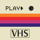 1984 Cam – VHS Camcorder, Retr APK