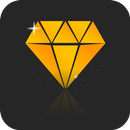 FFFF Skin Tool- Diamond unlock APK