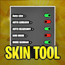 FFF FF Skin Tool, Elite Pass APK