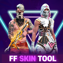 FFF FFF Skin Pro Tools & Skin APK